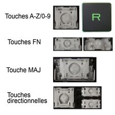 Touche de Clavier Français