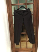 pantalon cuir moto homme