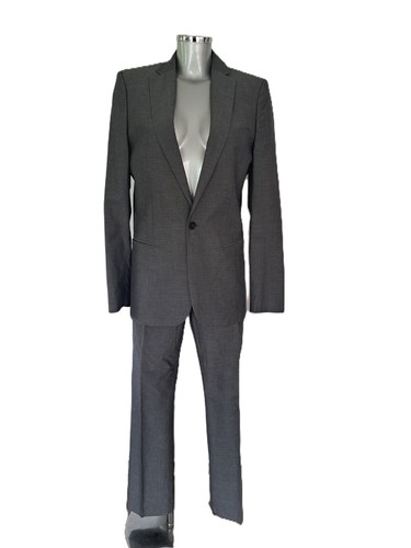 Paul joe costume - costume, gris