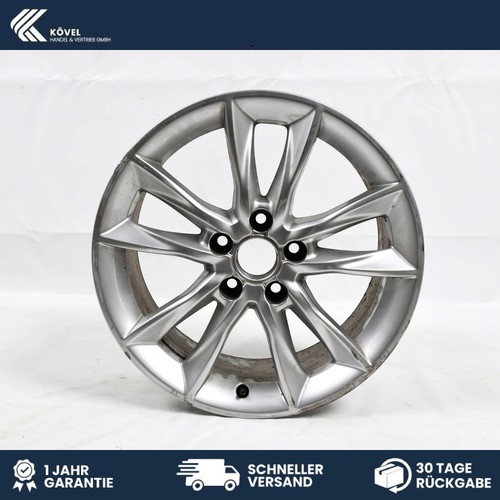 Pouces jante alu audi a3 - jante,