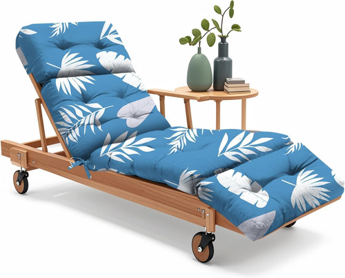 Outdoor chaise lounge chair - outdoor,