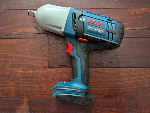 Bosch gds li - bosch, 18