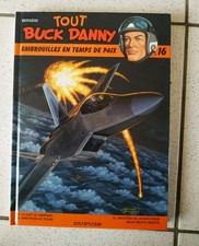 Tout Buck Danny - Tome 16 -