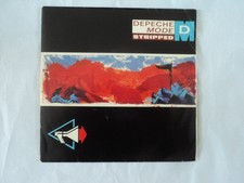 Depeche Mode: Stripped / But