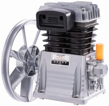 Compresseur D'air 1,5kW 2CV 2