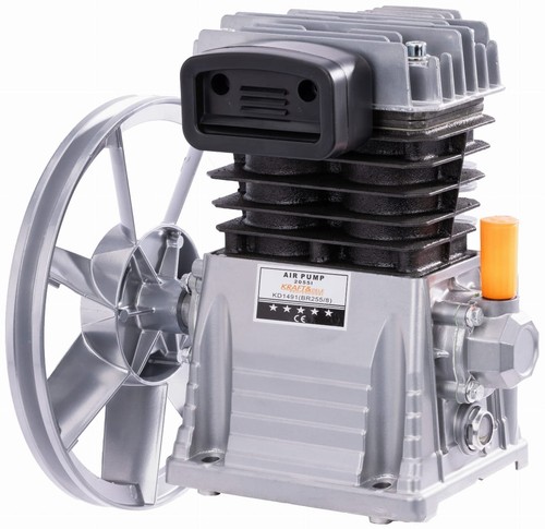 Compresseur air 5kw - d'air, 1,5kw