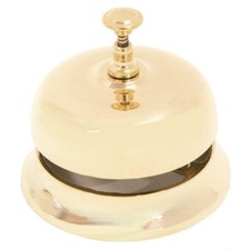Sonnette D'Hôtel Pour