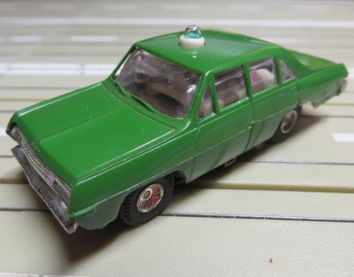 Faller ams opel diplomat - faller,