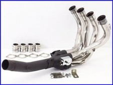 FY16091 YAMAHA  FZR750R OW-01 OW01 Genuine exhaust pipe 