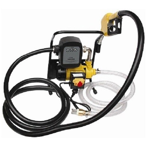 Pompe fuel gasoil - pompe, gasoil,