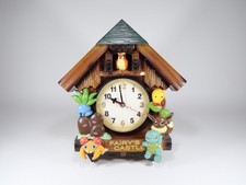 POKEMON (Copy Seiko)- Pendule