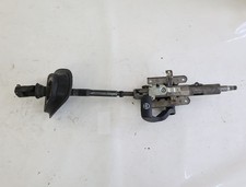 Steering Column Fiat Ducato Box 1329776080 2.8 94 KW 128 HP 11-2002