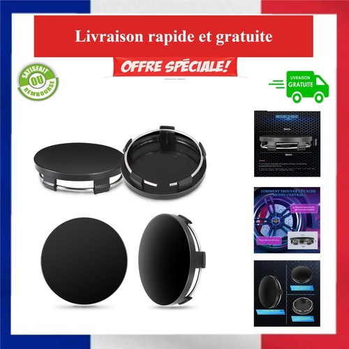 Fentar cache moyeu 60mm - fentar,