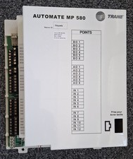 TRANE contrôleur Tracer MP580