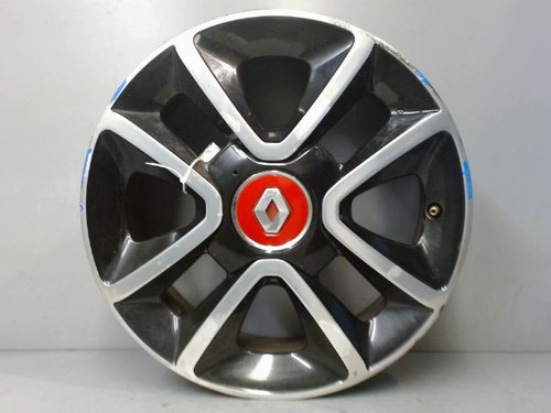 Jante aluminium - 🇫🇷,