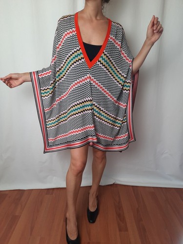 Missoni mare woman vintage - missoni,