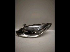 PHARE G RENAULT MEGANE 3 BREAK (KZ)