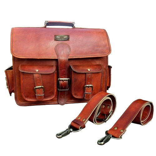 Sac messenger cuir - sac,