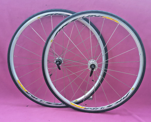 Mavic aksium race - mavic,