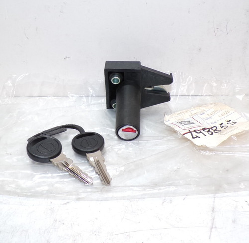 Serrure selle pour piaggio - selle,