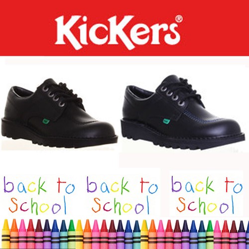Kickers bas hommes à - kickers, lo