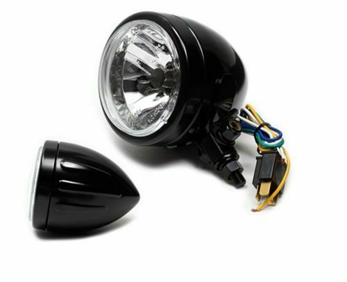 Feux harley davidson bobber - harley,