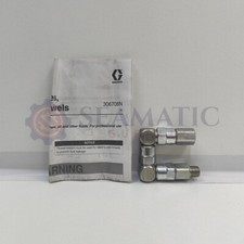 GRACO 202577, Z SWIVEL, 1/4-18