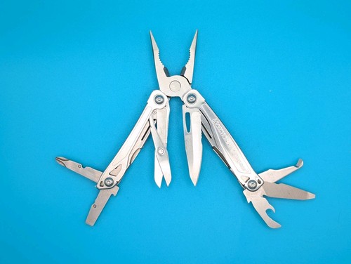 Leatherman wingman multi tool - leatherman, multi-tool