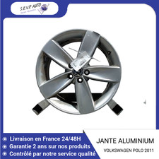 🇫🇷 JANTE ALUMINIUM
