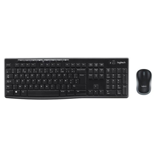 Ensemble clavier souris sans - clavier,