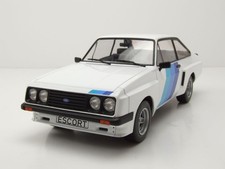 Ford Escort MK2 RS 2000 X-PACK