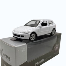 1:60 Honda Civic Welly voiture
