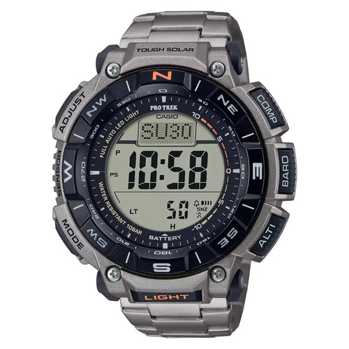 Montre pour homme casio - montre,
