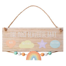 Plus Beau Bébé Données