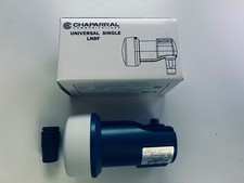 Universal LNB  Satellite FTA