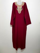 Abaya Robe Maxi Djelaba