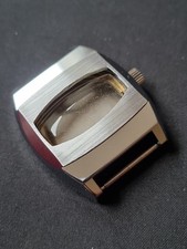 Boitier complet Neuf Acier