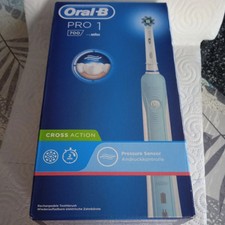 Brosse à dent électrique