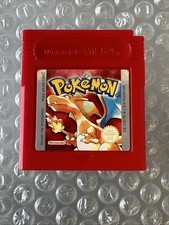 Jeu Nintendo Game Boy Pokemon