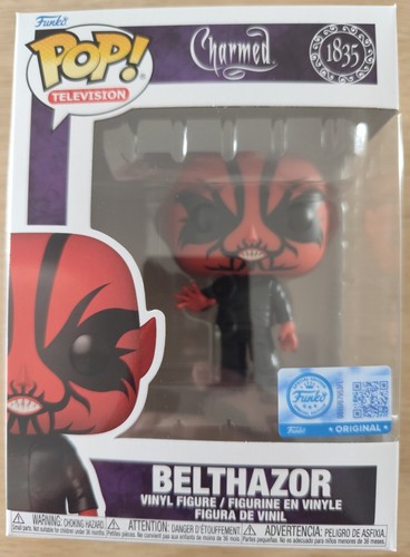 Funko pop belthazor - funko, pop!