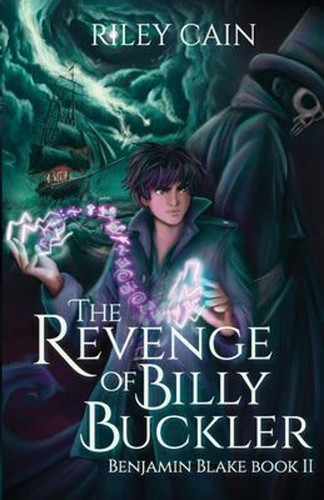 The revenge billy buckler - the,
