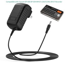 2A AC Adapter for Tascam