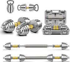 Ensemble D'Haltères