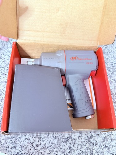 Ingersoll rand 2235timax 2in - ingersoll,