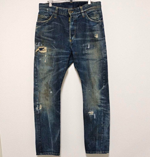 Extremely rare dsquared2 - rare,