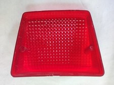 FEU ARRIERE D OCCASION ORIGINE HONDA MBX 50 A 8 EUROS