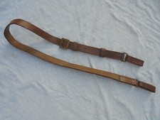 2 passants et baudrier d