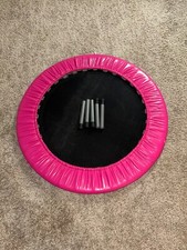 mini trampoline
