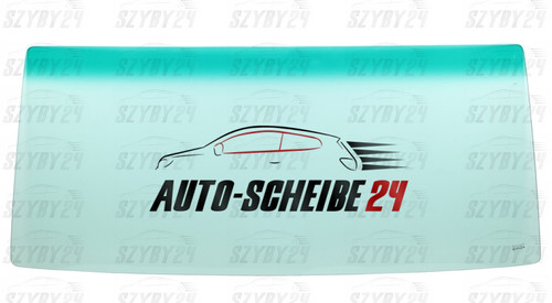 Pare brise avant pour toyota - pare-brise,