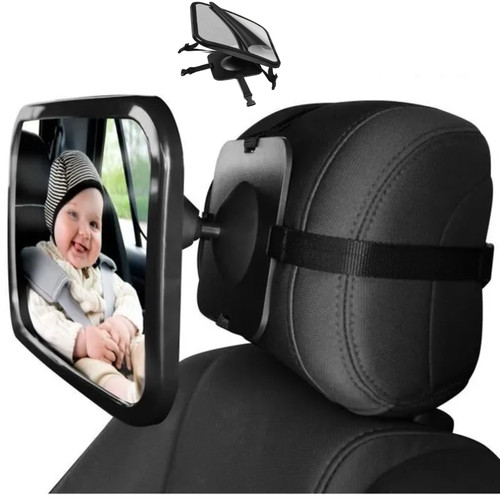 Rétroviseur bébé voiture - rétroviseur,